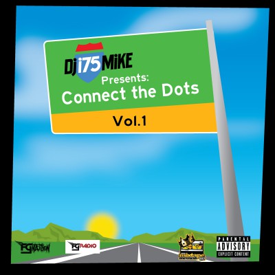 Connect The Dots Vol.1